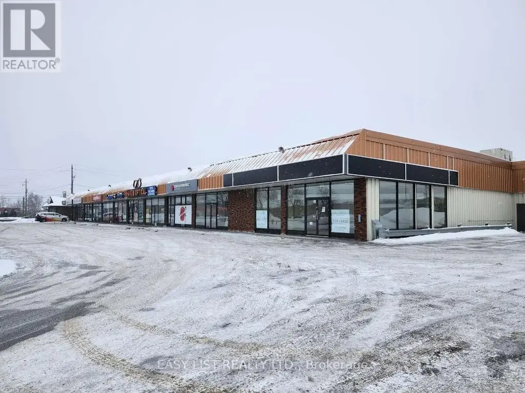 1080 Memorial Avenue, Thunder Bay